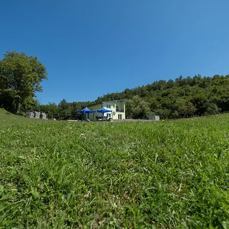 Greenoasis Bihac Exterior photo
