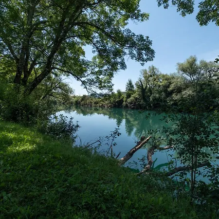 Greenoasis Bihac Exterior photo