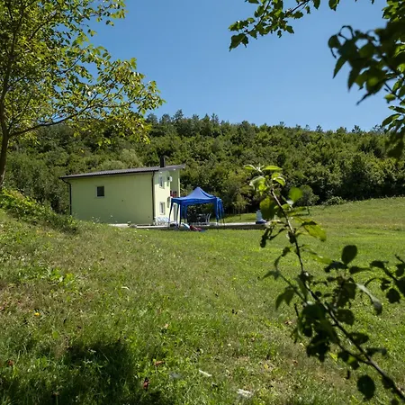 Greenoasis Bihac Exterior photo