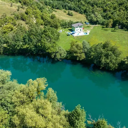 Greenoasis Bihac Exterior photo