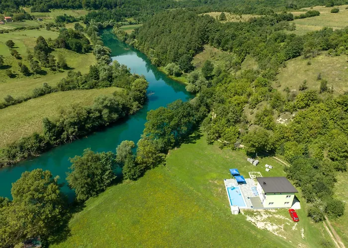 Greenoasis Bihac