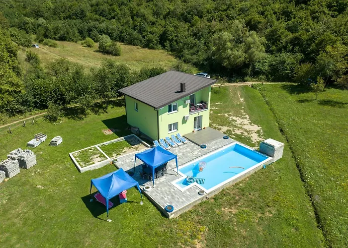 Greenoasis Bihac