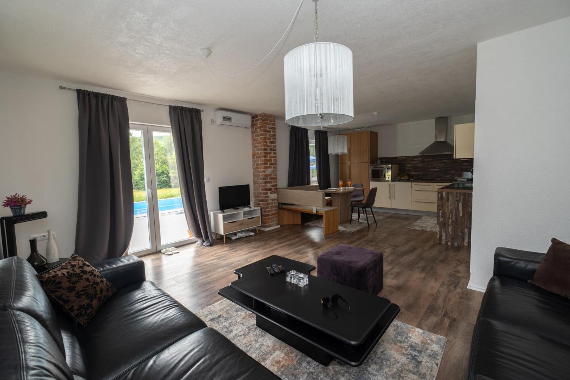 Greenoasis Villa Bihać