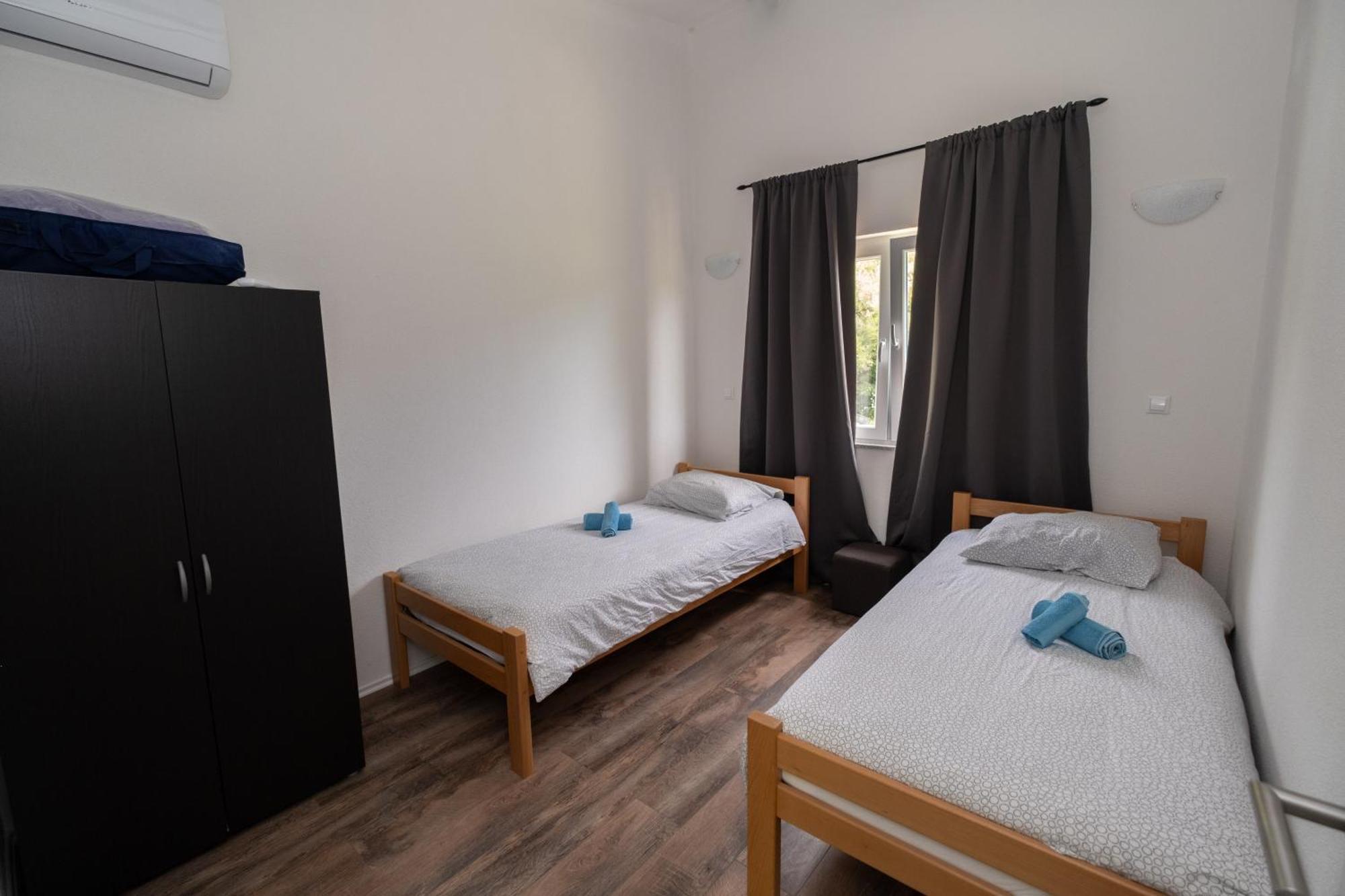 Greenoasis Villa *