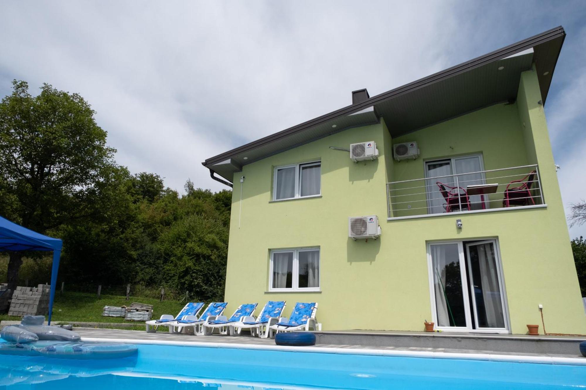Villa Greenoasis