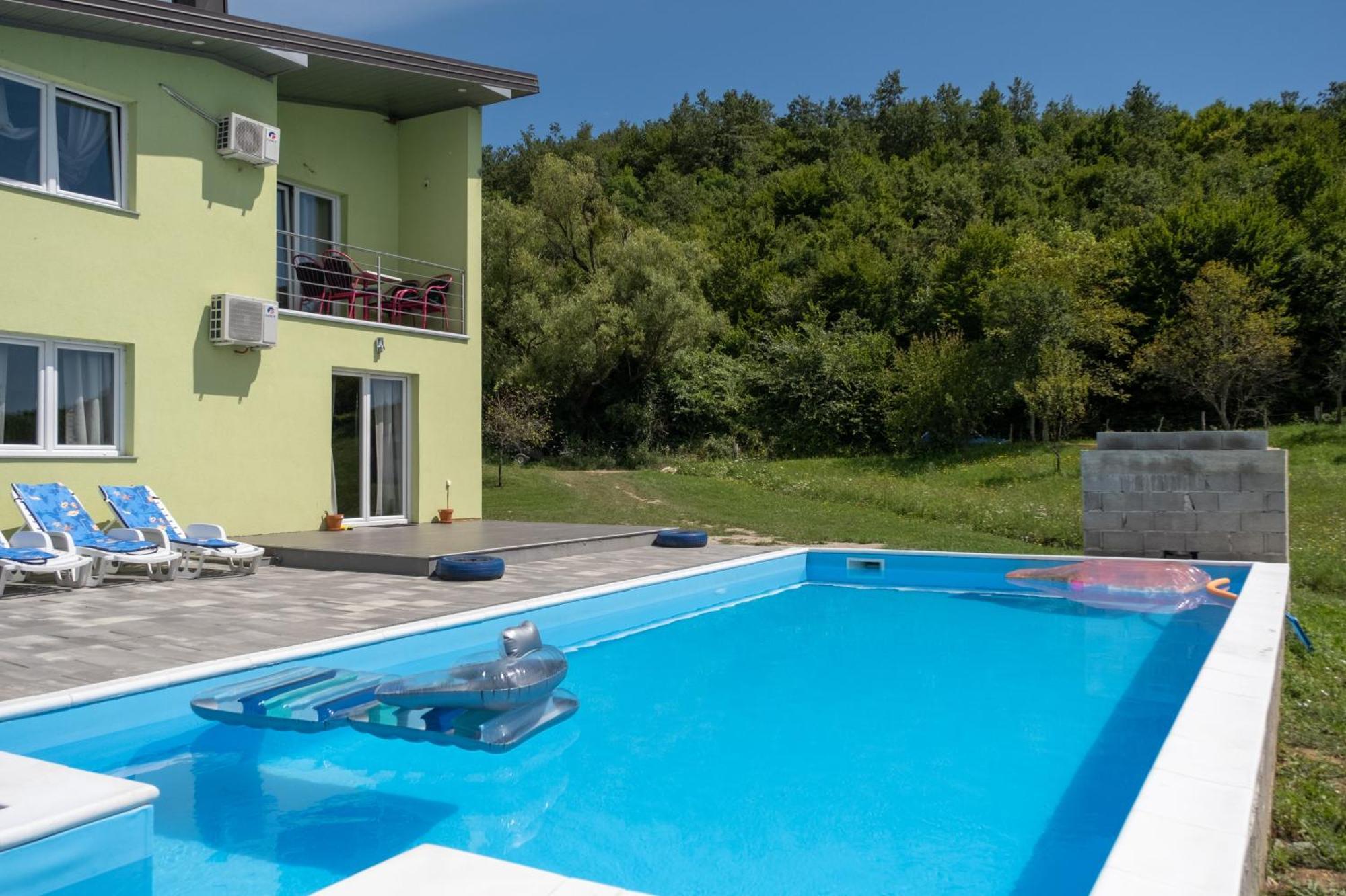 Villa Greenoasis
