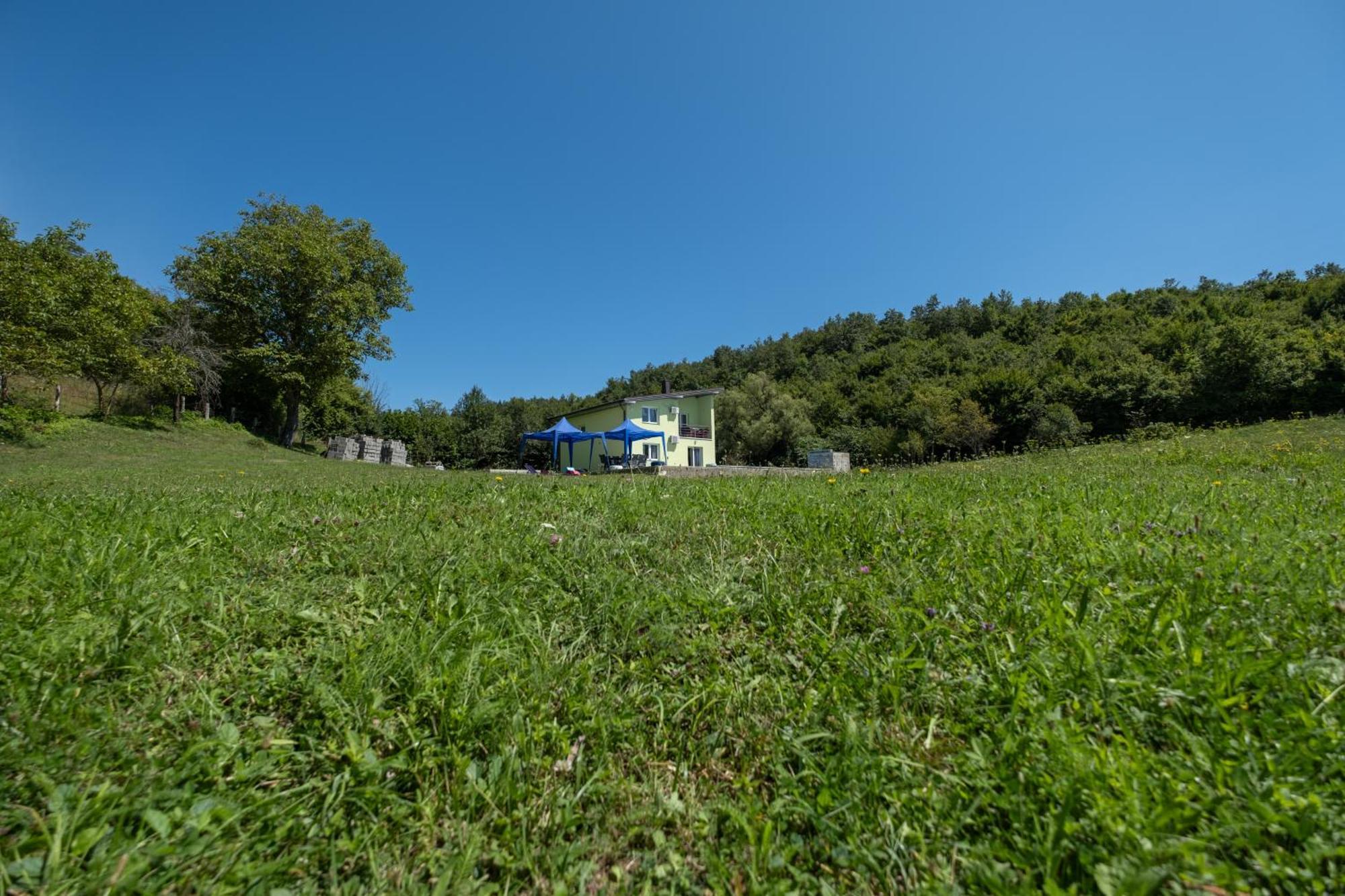 Villa Greenoasis Bihać